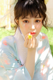吻你不够天堂
