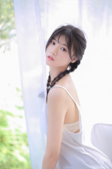 小女孩阴