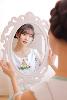 虐面人之死灵面膜